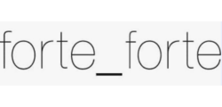 Forte Forte