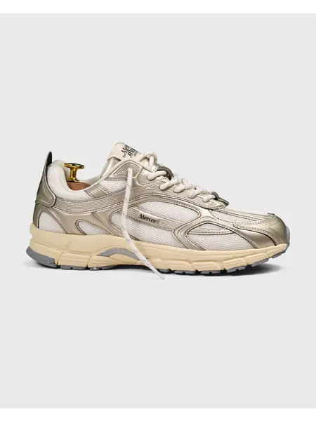 Mercer The Re-Run High Frequency Sneaker