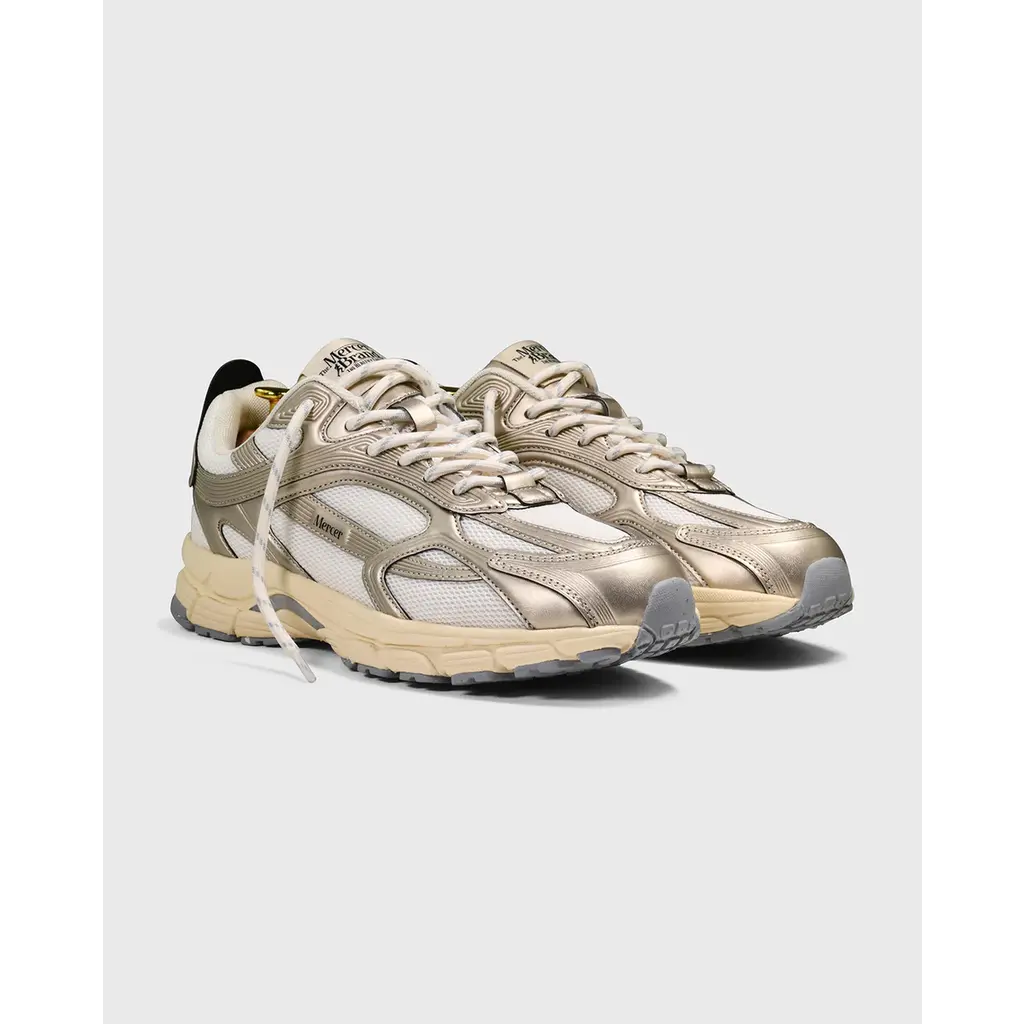 Mercer The Re-Run High Frequency Sneaker