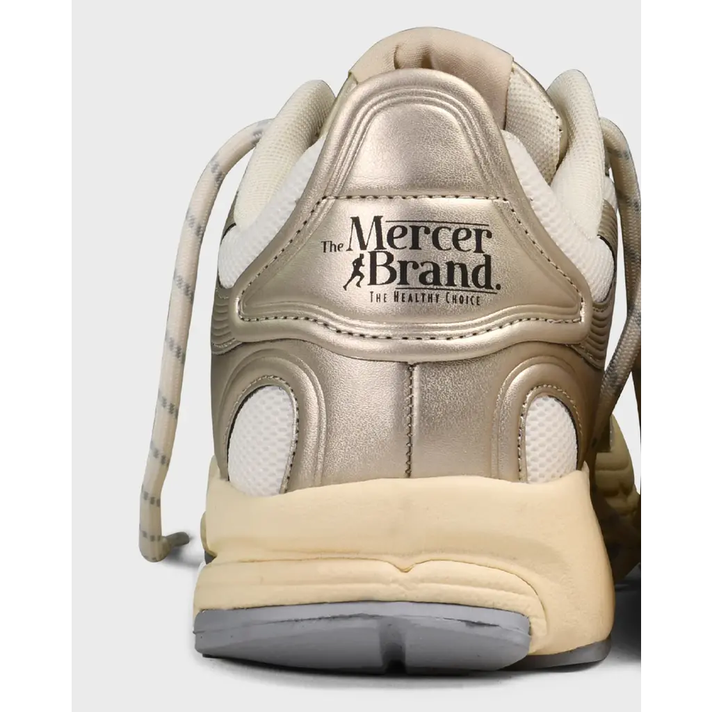 Mercer The Re-Run High Frequency Sneaker