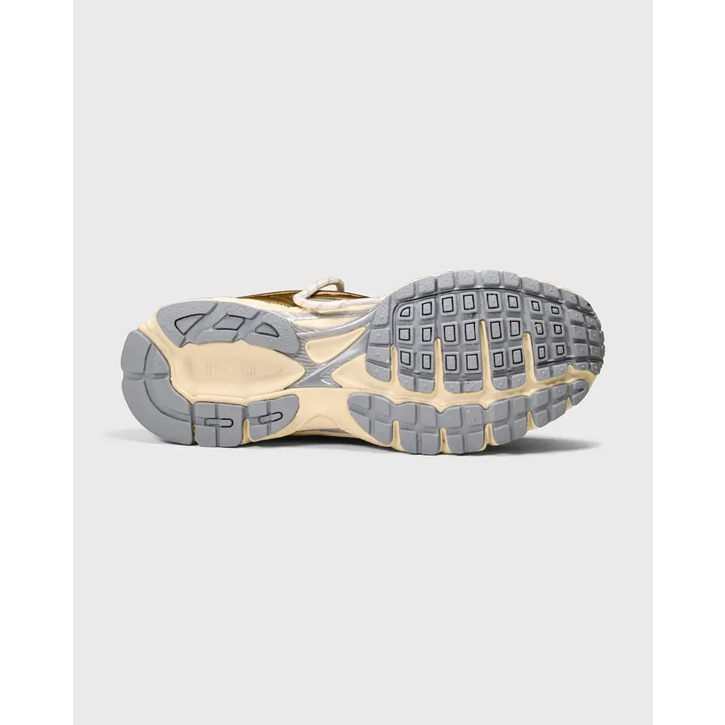 Mercer The Re-Run High Frequency Sneaker
