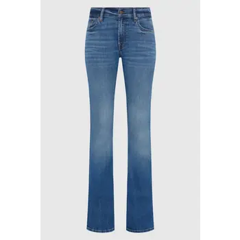 7 for all mankind Bootcut jeans
