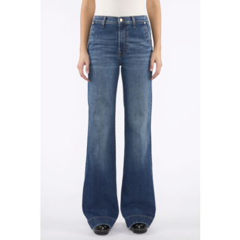 7 for all mankind Modern Dojo jeans