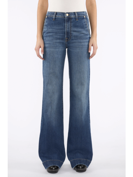 7 for all mankind Modern Dojo jeans