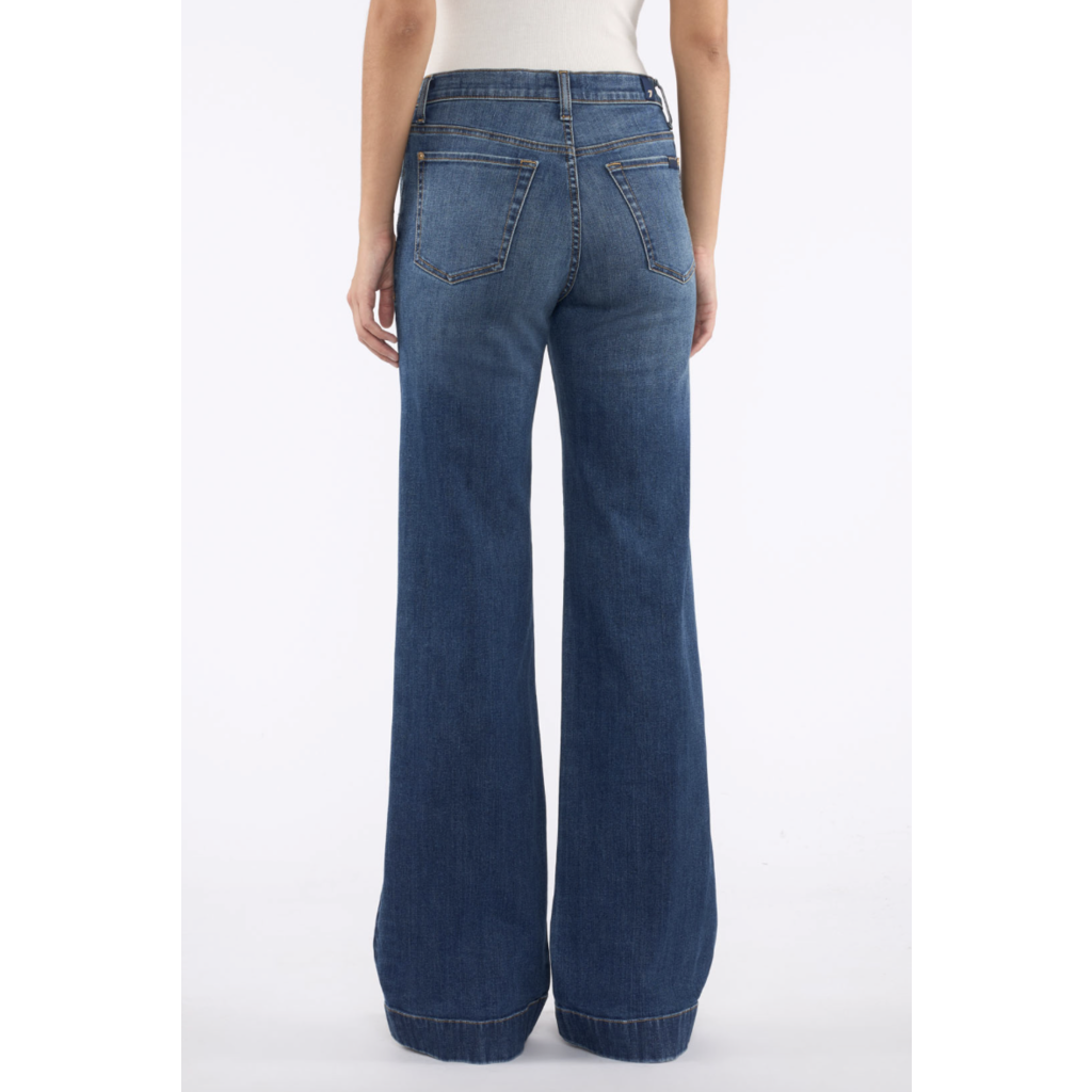 7 for all mankind jeans Modern Dojo in Royalty