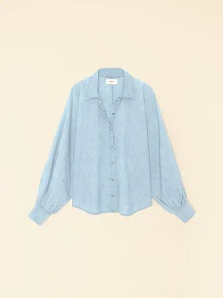 Xírena Damien Shirt X5CHM003