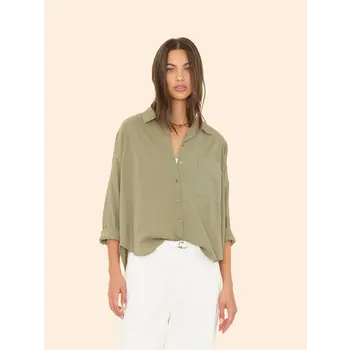 Xírena Jordy Shirt X5CTP011