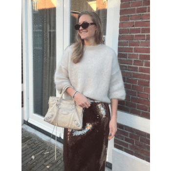 Studio Lavendel Celine Trui