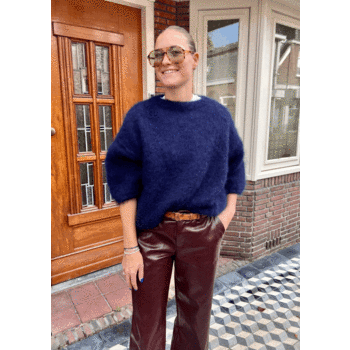 Studio Lavendel Celine Trui Mohair