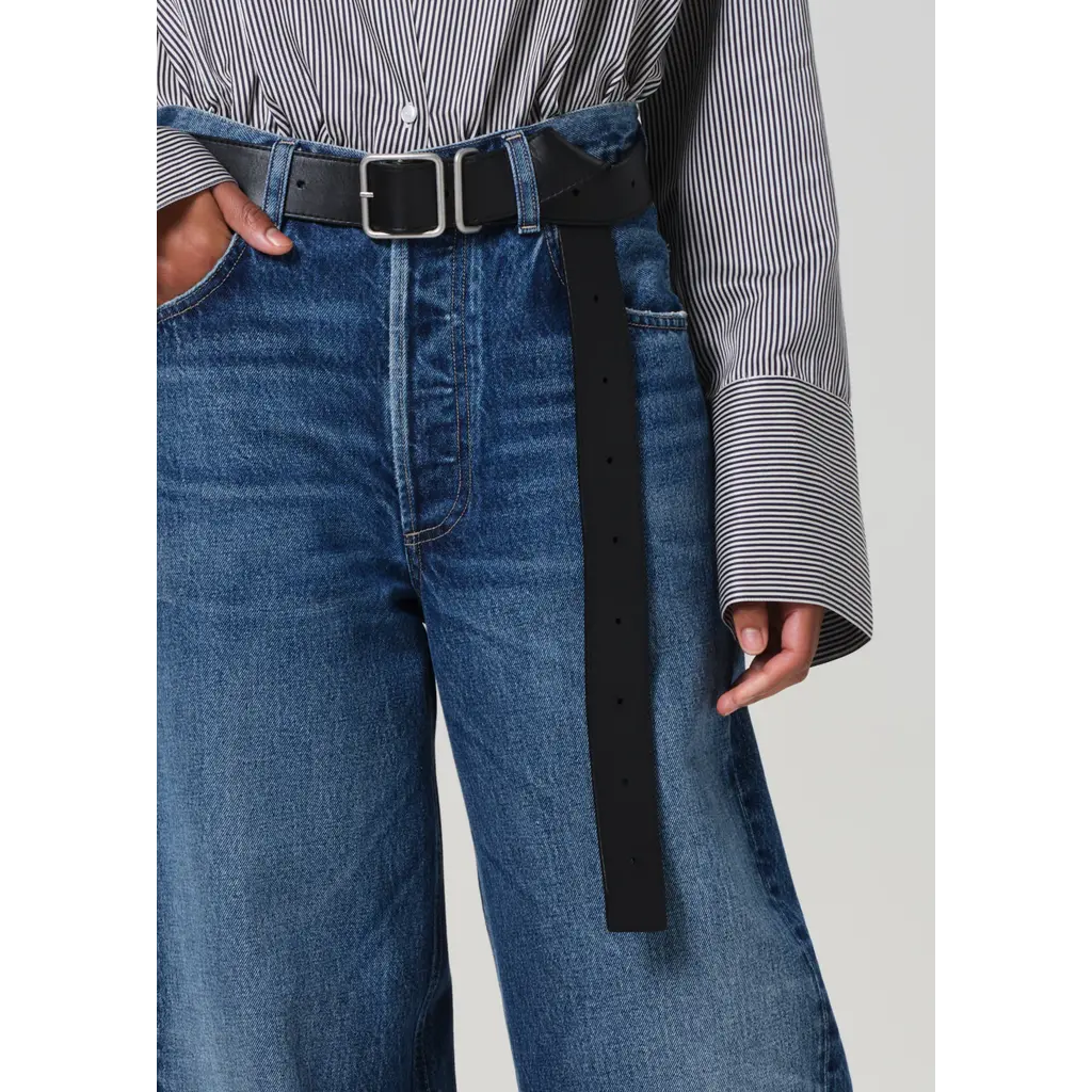 CITIZENS of HUMANITY jeans Ayla Baggy in claremont