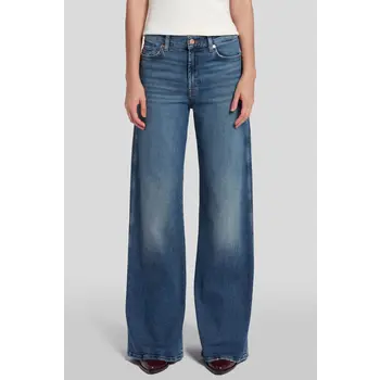 7 for all mankind Lotta jeans