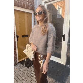 Studio Lavendel Celine Pull