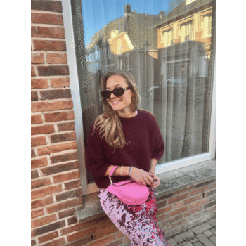 Studio Lavendel Celine Pull
