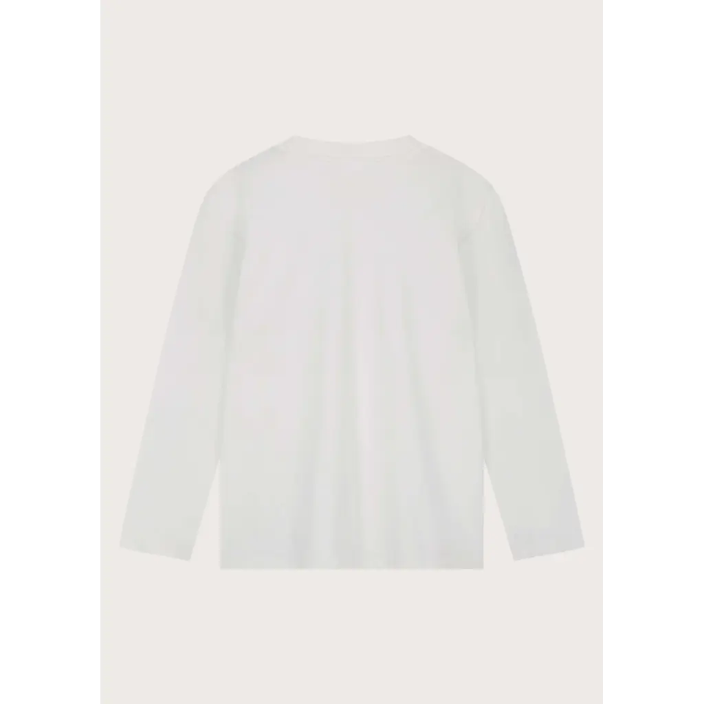 Neeve t-shirt the Jasmine in off white