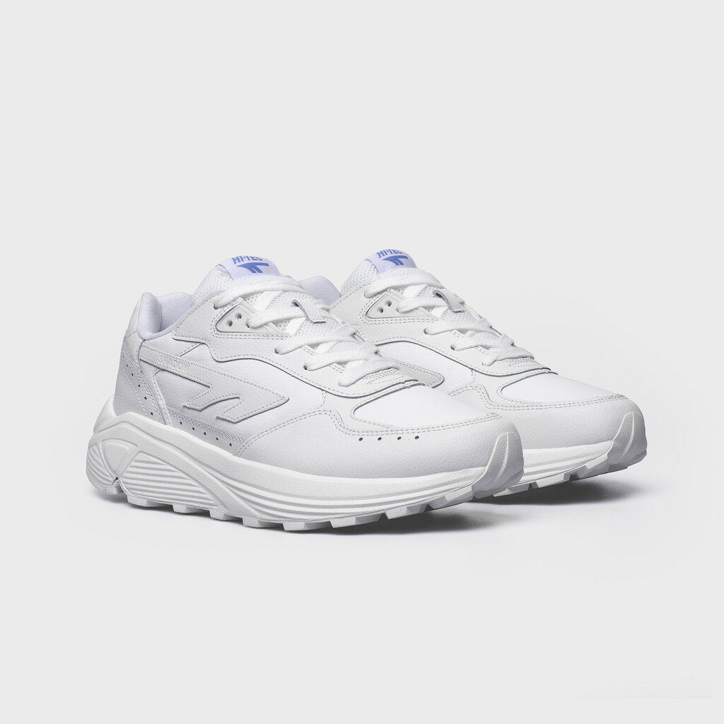 Hi-Tec sneaker Shadow RGS in bright white-etheral blue
