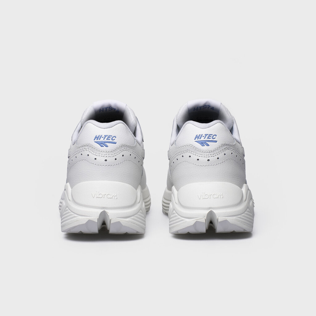 Hi-Tec sneaker Shadow RGS in bright white-etheral blue