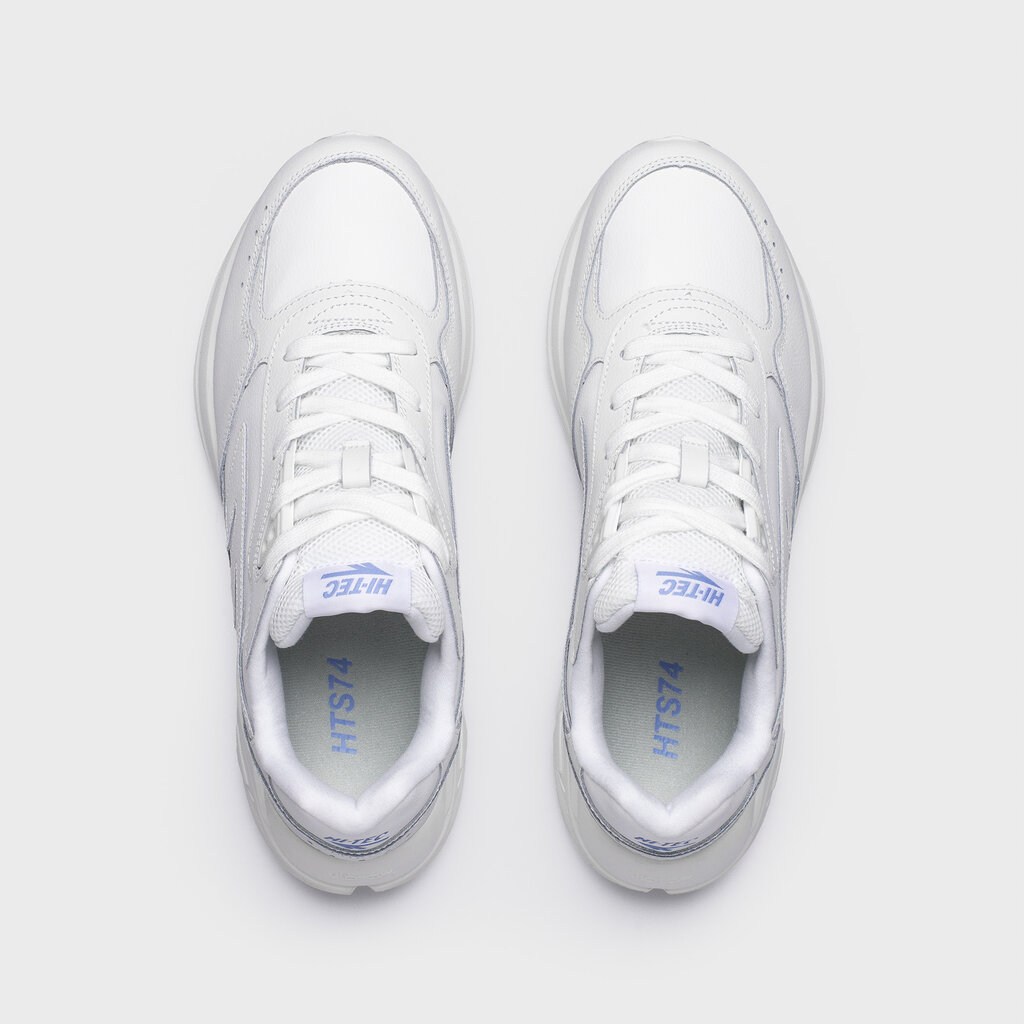 Hi-Tec sneaker Shadow RGS in bright white-etheral blue