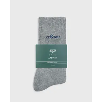 Mercer The Mercer Socks