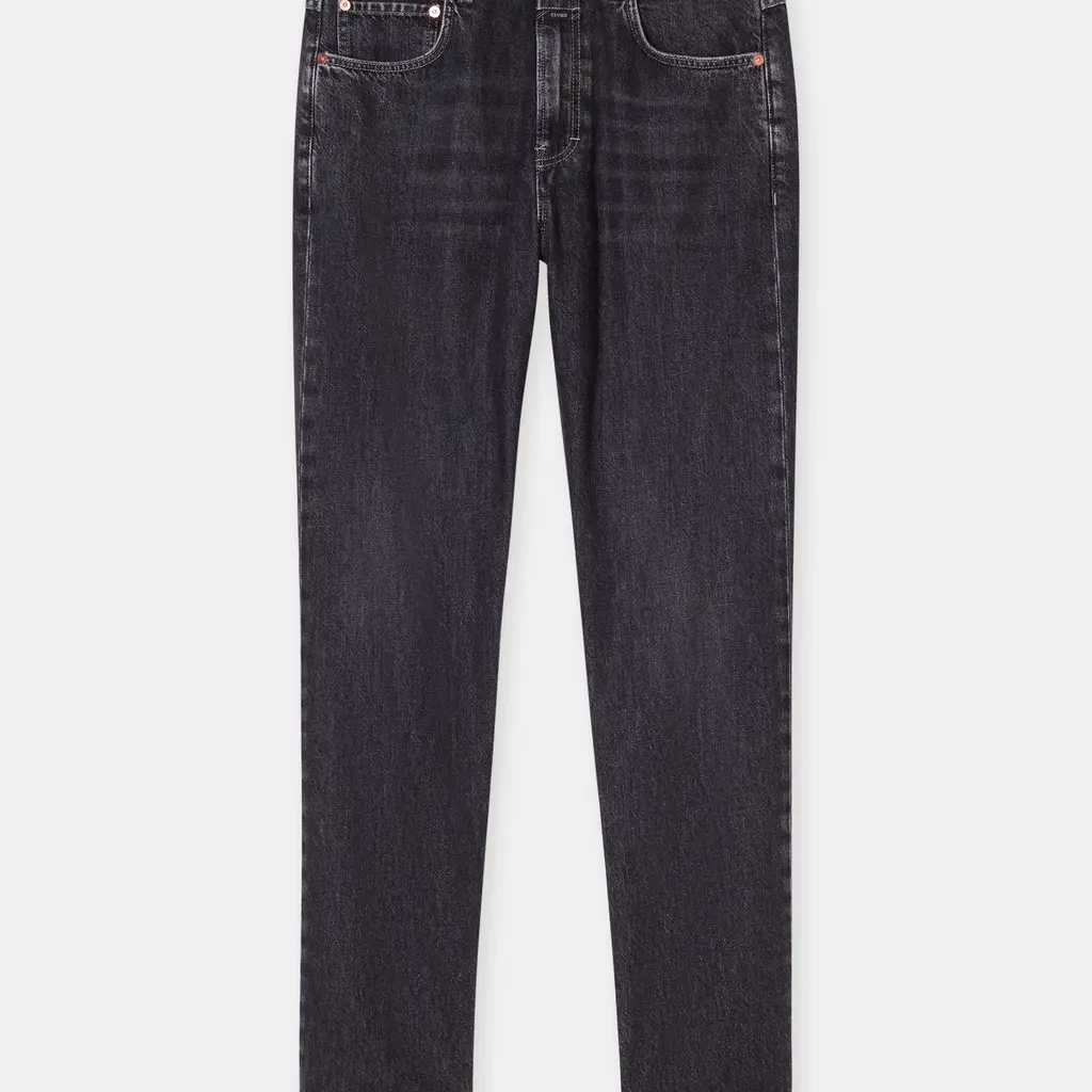 CLOSED jeans C2X700-18V-2Q Jonta in dark grey