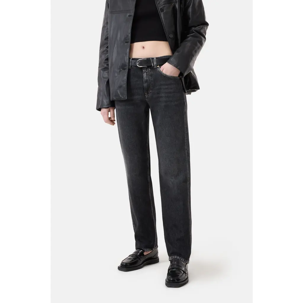 CLOSED jeans C2X700-18V-2Q Jonta in dark grey