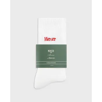 Mercer The Mercer Socks