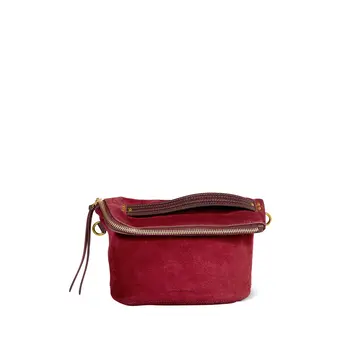 Jérôme Dreyfuss Lucky Pochette