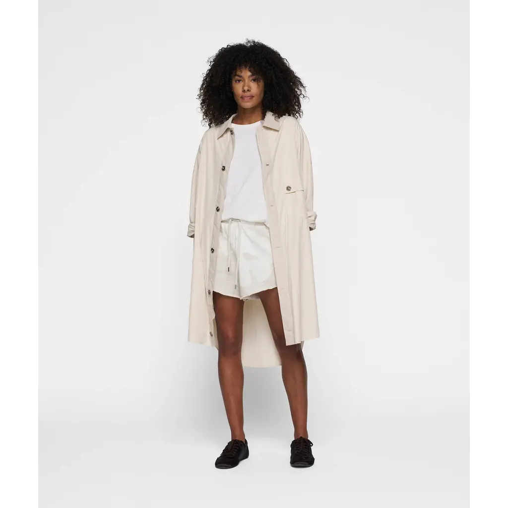 10 Days blouse/jas Overshirt Jacket in soft kit