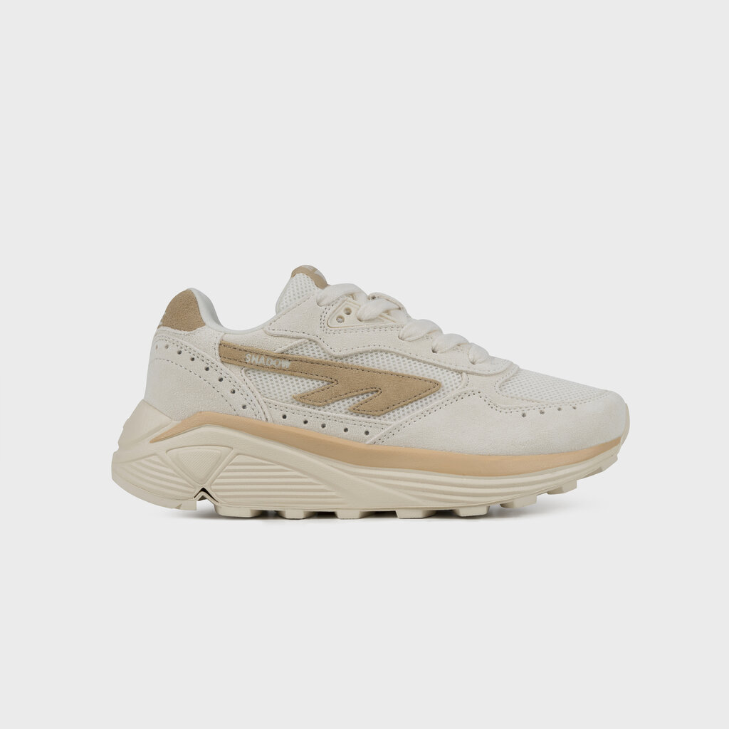 Hi-Tec sneaker shadow RGS in gardenia/mojave