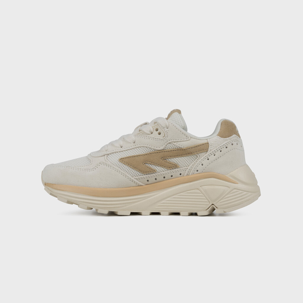Hi-Tec sneaker shadow RGS in gardenia/mojave