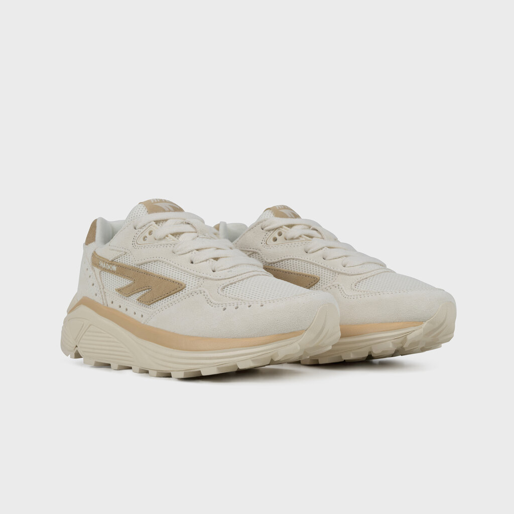 Hi-Tec sneaker shadow RGS in gardenia/mojave