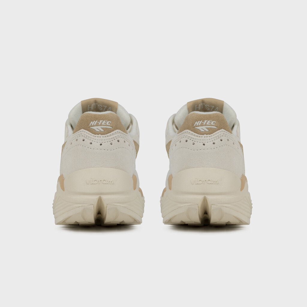 Hi-Tec sneaker shadow RGS in gardenia/mojave