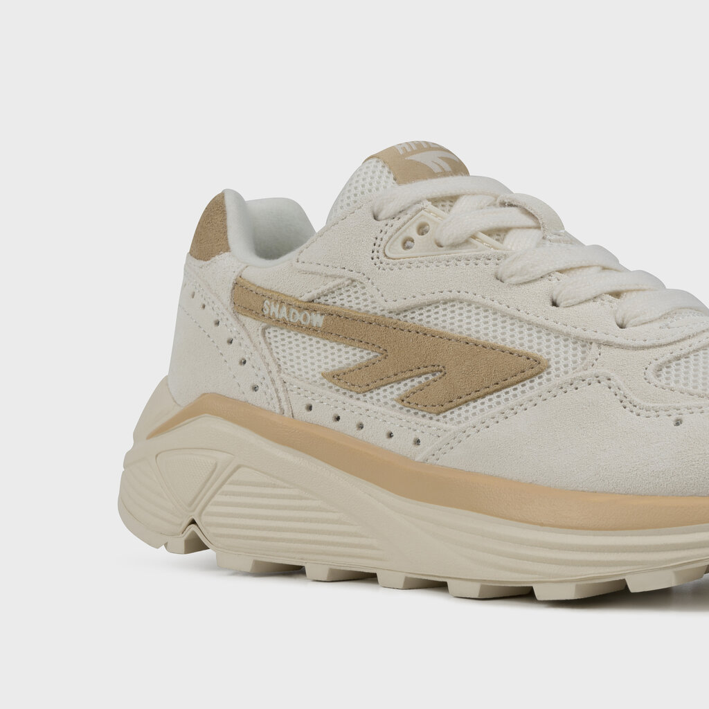 Hi-Tec sneaker shadow RGS in gardenia/mojave