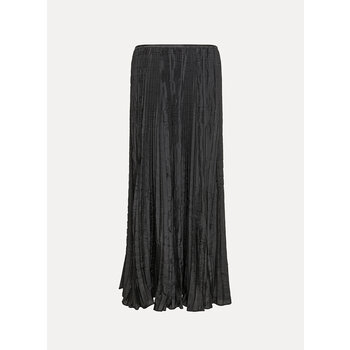Forte Forte Plissé Sarong Skirt 13603
