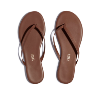 TKEES Foundations Matte slippers