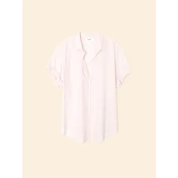 Xírena blouse Channing pale rose