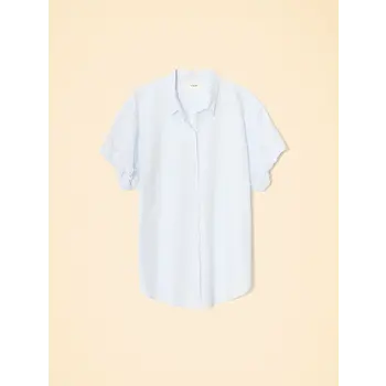 Xírena blouse Channing skylight