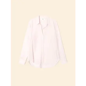 Xírena blouse Beau pale rose
