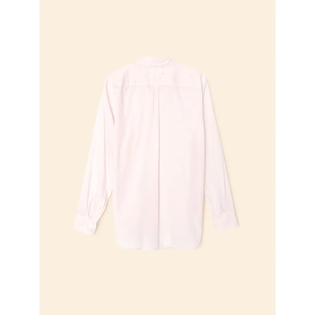 Xírena blouse Beau X5CTP111 in pale rose