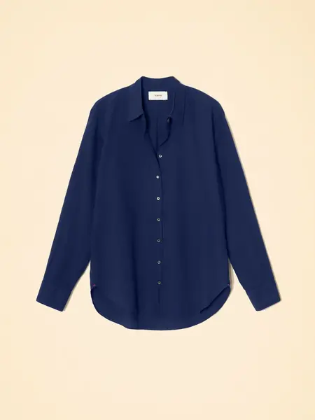 Xírena Beau Shirt X5CTP111