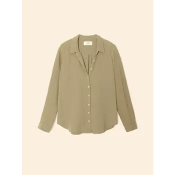 Xírena Scout Shirt X5CHG005