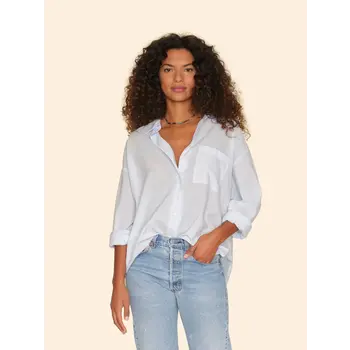 Xírena Sydney Shirt X5CPT012