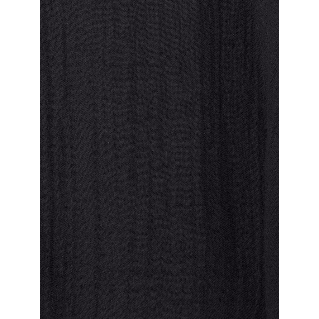 Xírena Cruz Top X5CHG017  in black