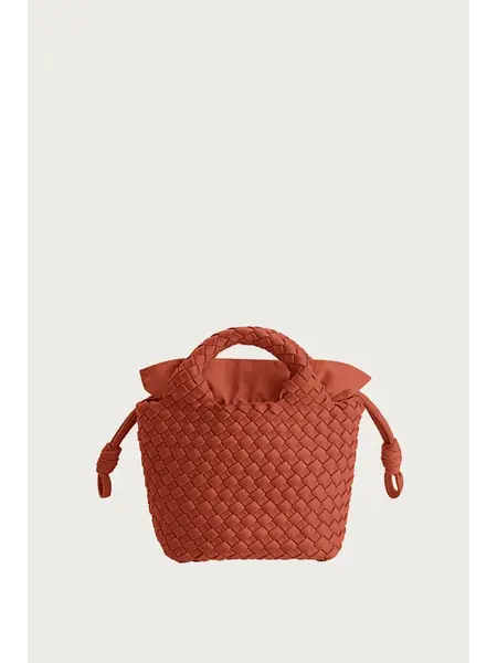 Marrea Mini with strap