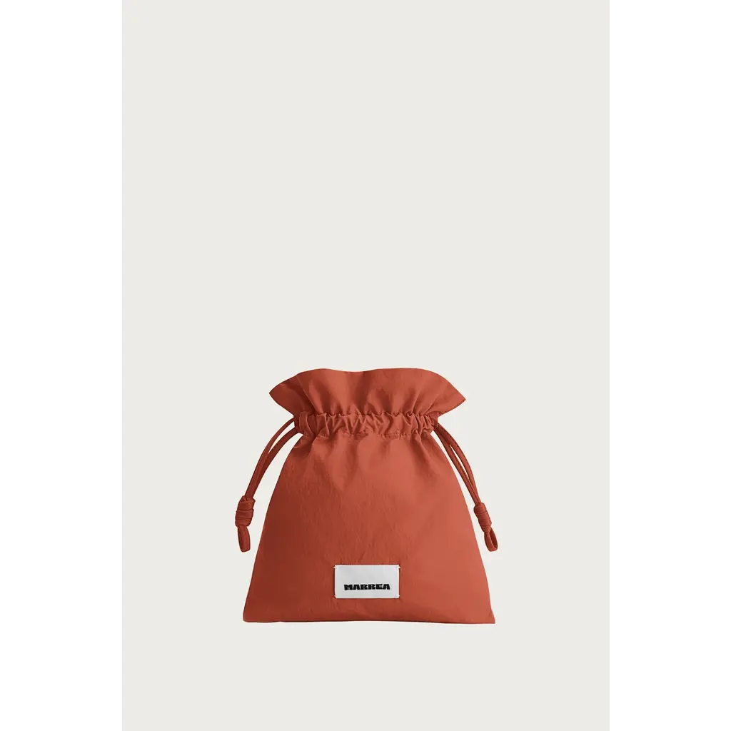 Marrea tas mini met strap in chili pepper cheer