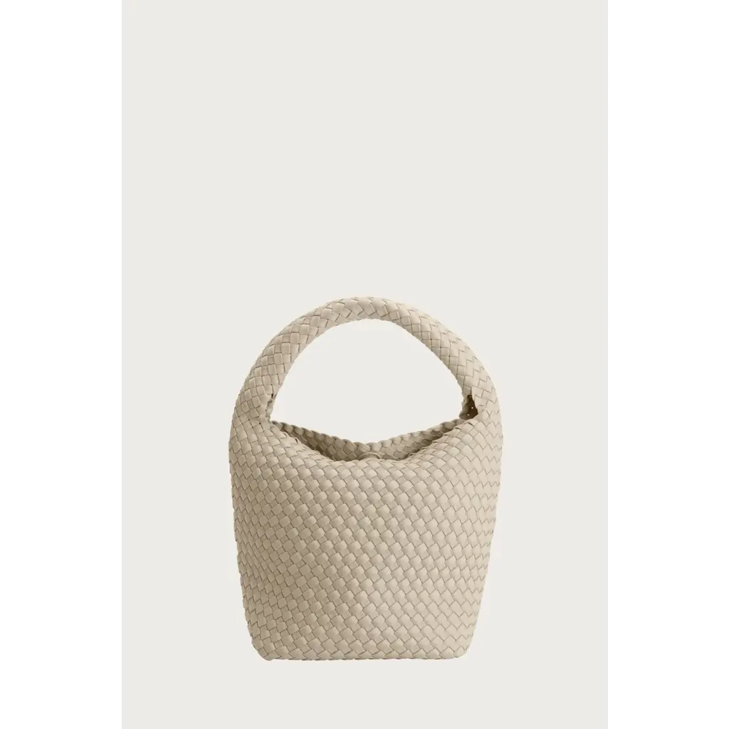 Marrea tas Bucket in no tan lines