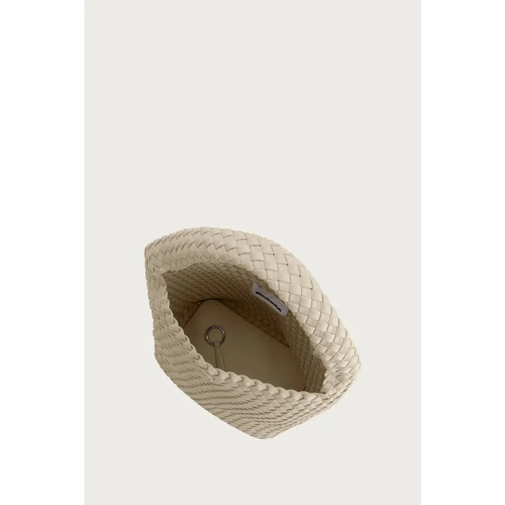Marrea tas Bucket in no tan lines