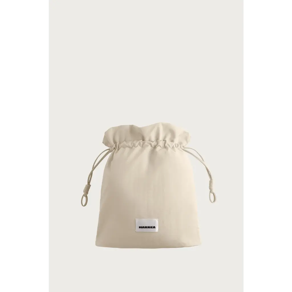 Marrea tas Bucket in no tan lines