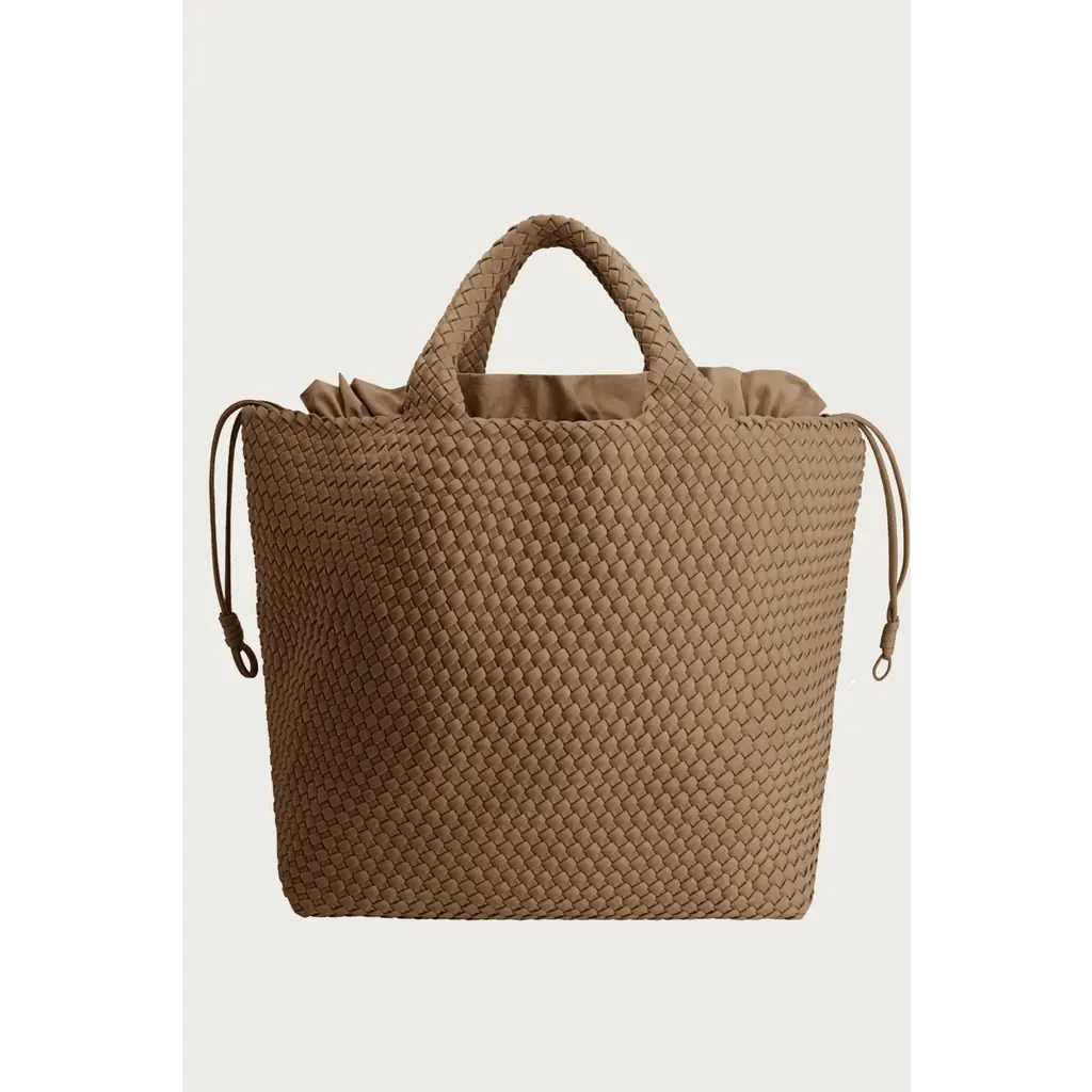 Marrea tas extra large in retro sand