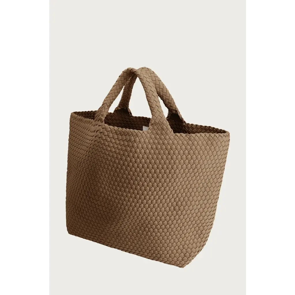 Marrea tas extra large in retro sand