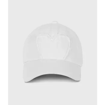 10 Days Cap Heart